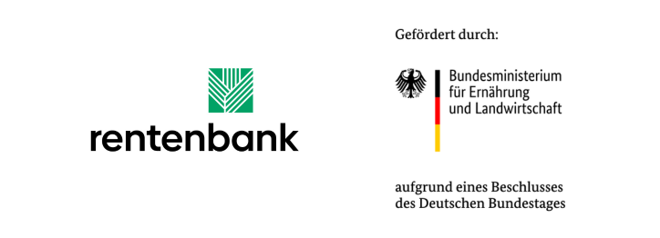 Rentenbank / BMEL