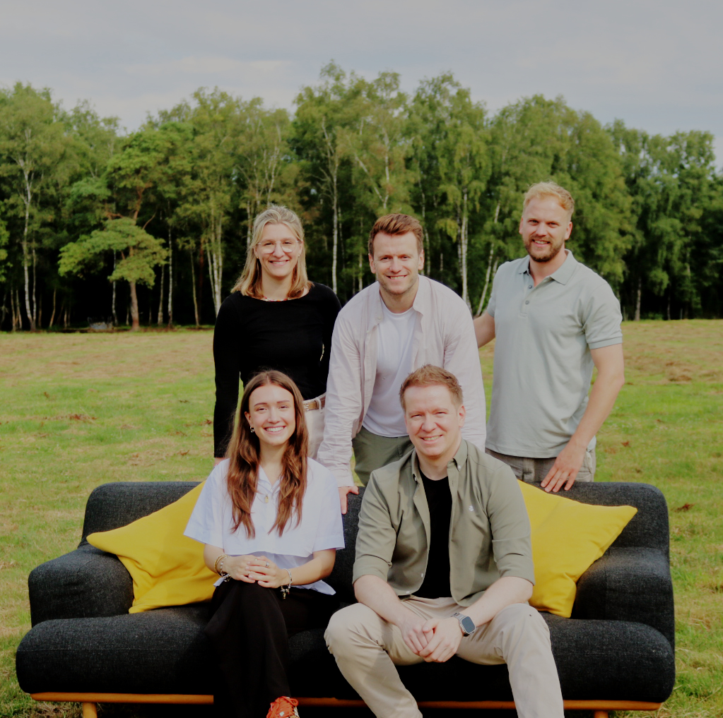 Das Friedhold-Team